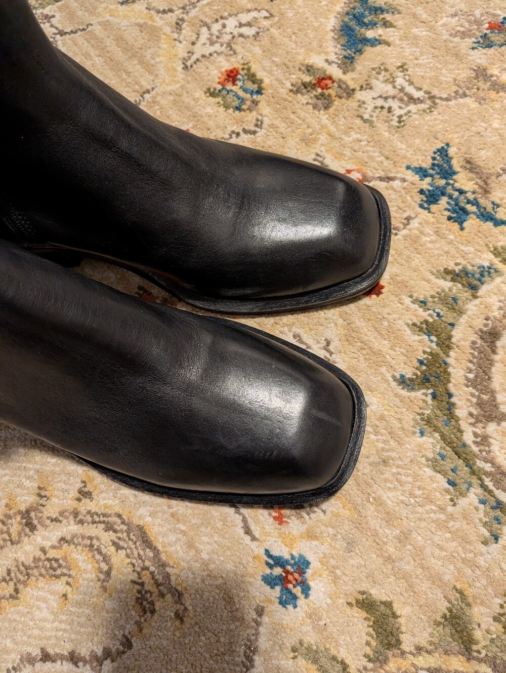Boss Taylor Boot - Picture 6 of 16